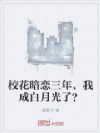 校花暗恋三年,我成白月光了?